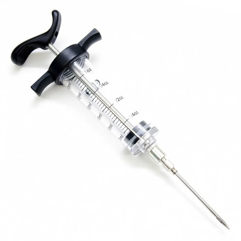 Creative Cooking Flavour Injector