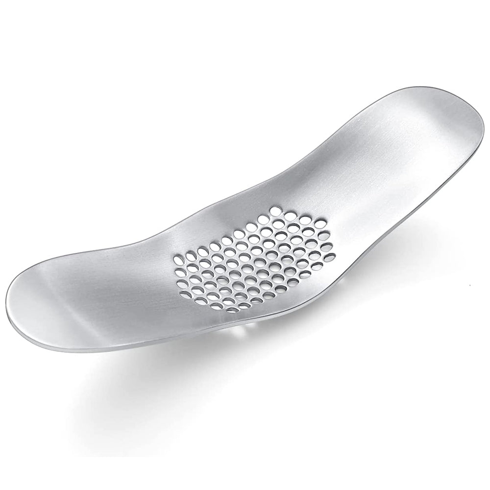 Creative Cooking Garlic Rocker Crusher