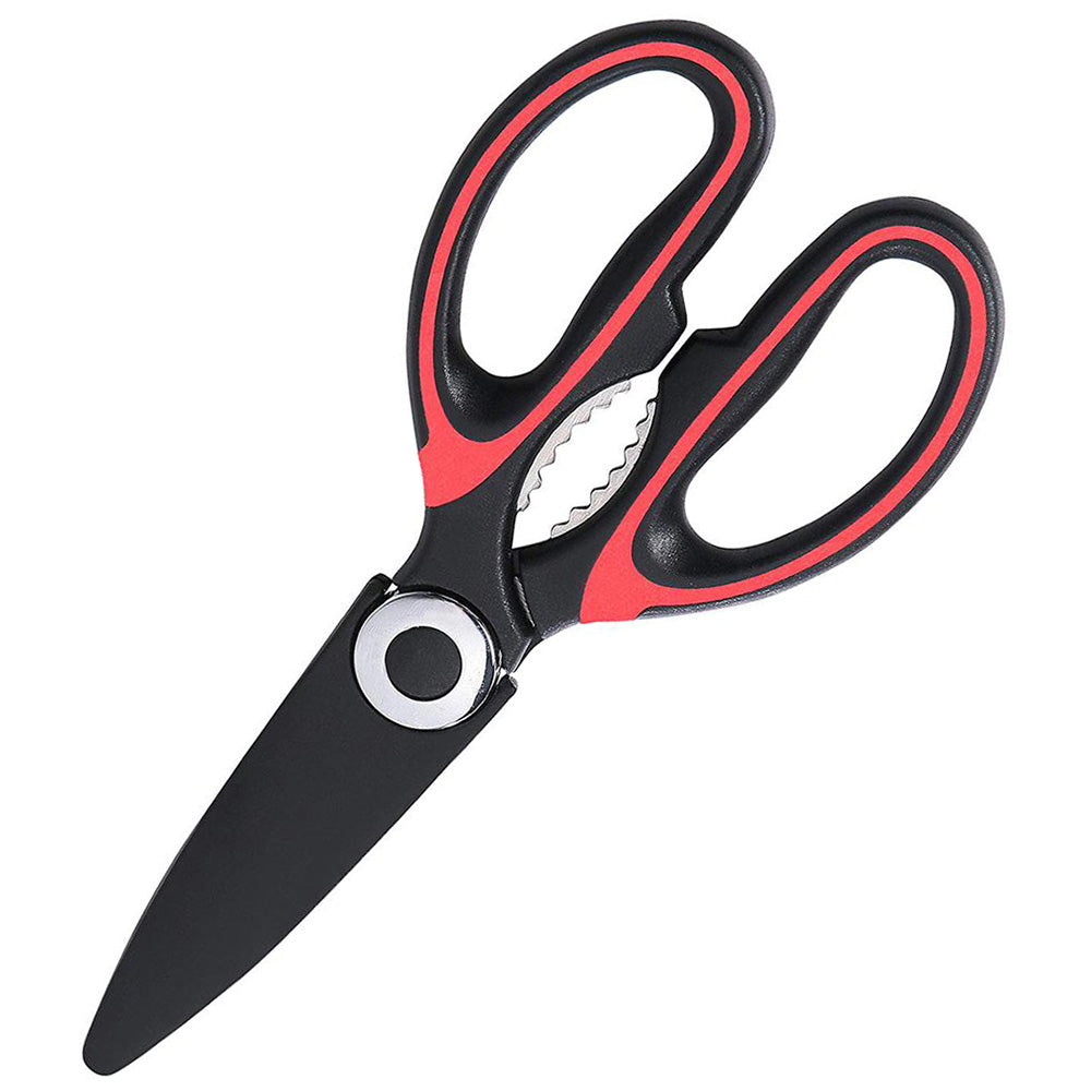Creative Cooking Multi-Purpose Kitchen Scissors