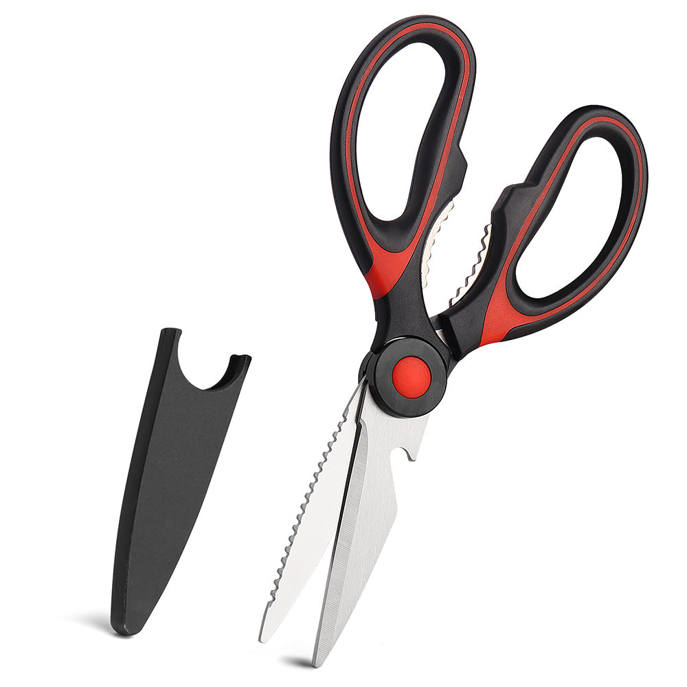 Creative Cooking Multi-Purpose Kitchen Scissors