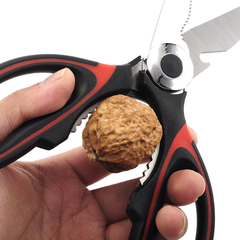 Creative Cooking Multi-Purpose Kitchen Scissors