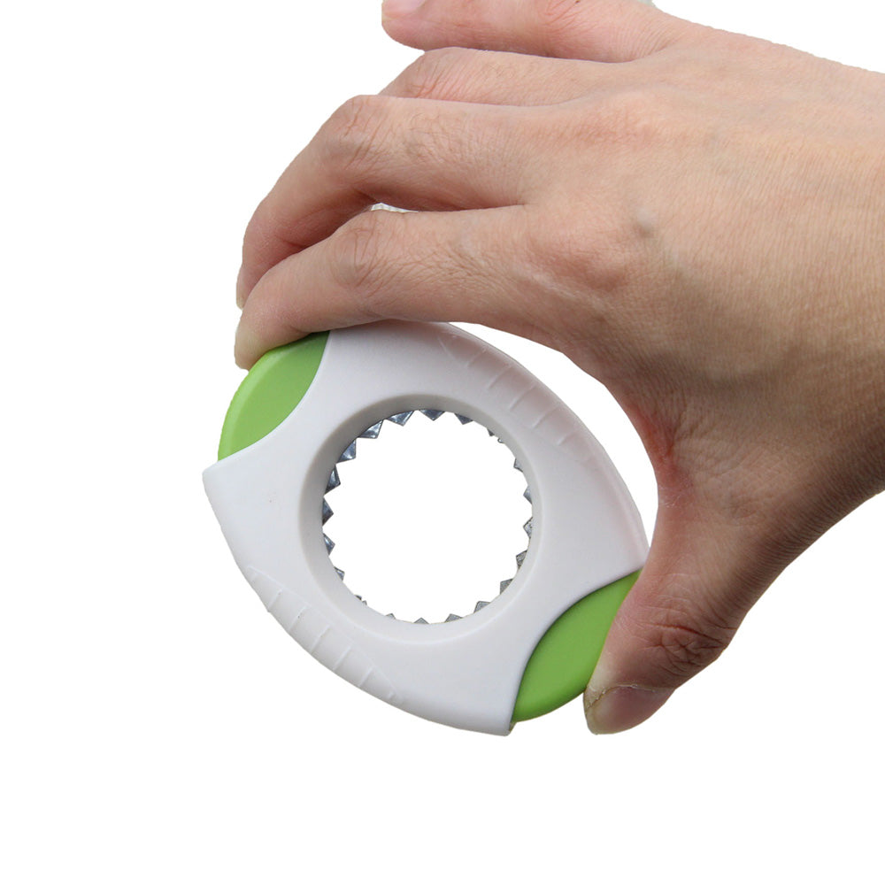 Creative Cooking Egg Topper
