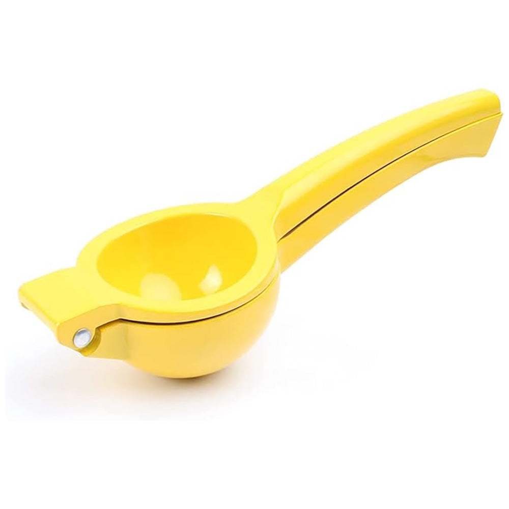 Creative Cooking Aluminium Lemon Squeezer