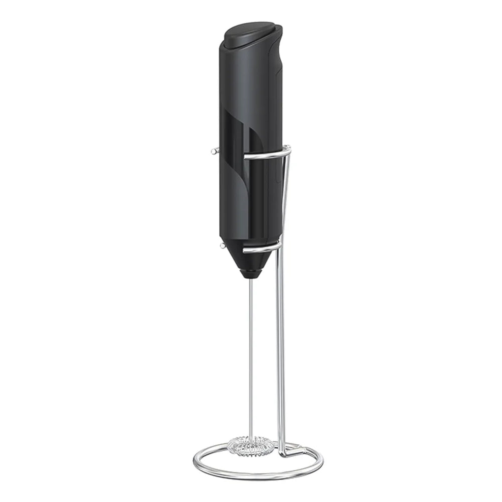 Creative Cooking Handheld Milk Frother