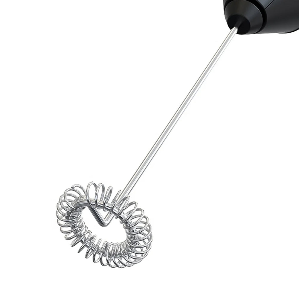 Creative Cooking Handheld Milk Frother