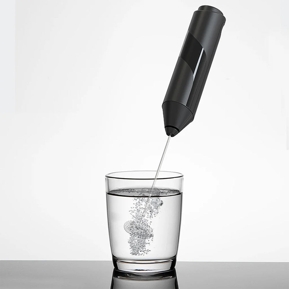Creative Cooking Handheld Milk Frother