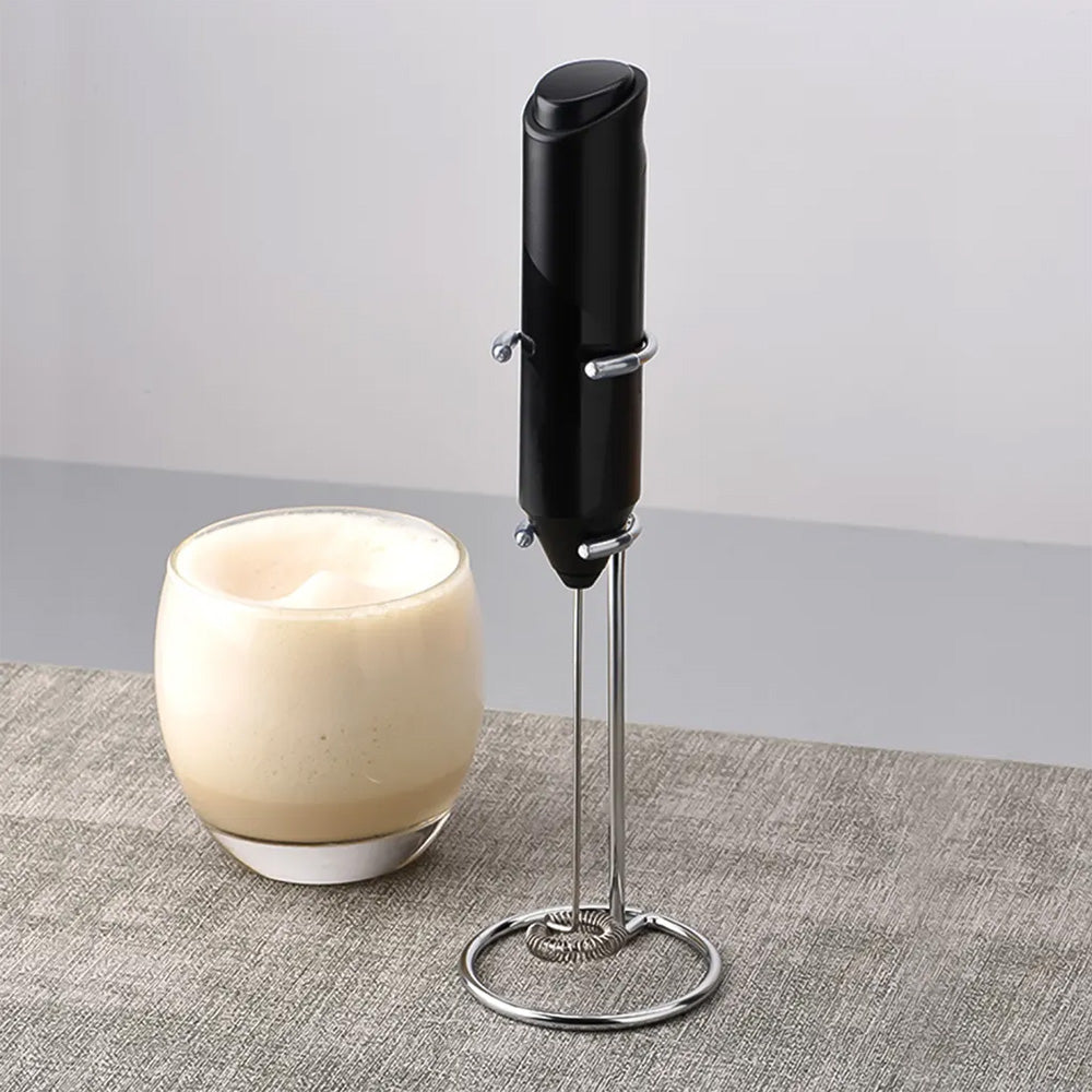 Creative Cooking Handheld Milk Frother