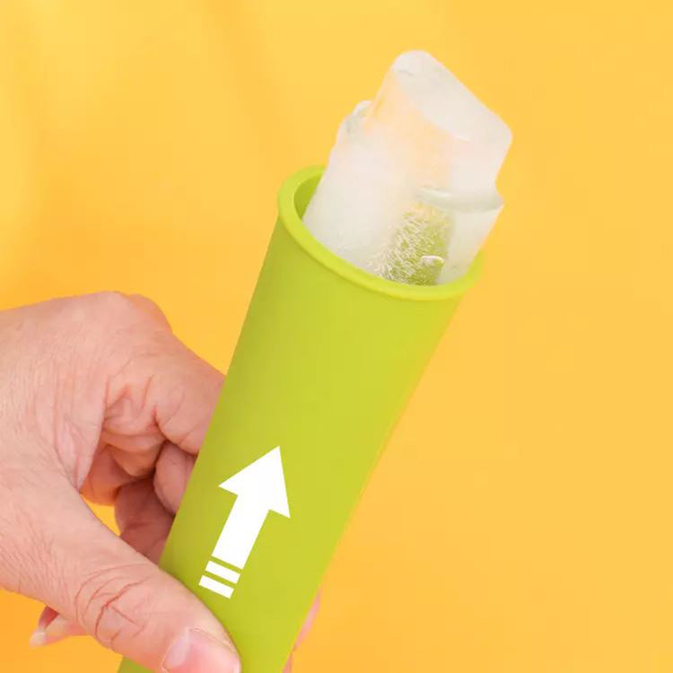 Creative Cooking Ice Lolly Moulds, Set Of 4