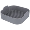 Creative Cooking Silicone Square Airfryer Basket