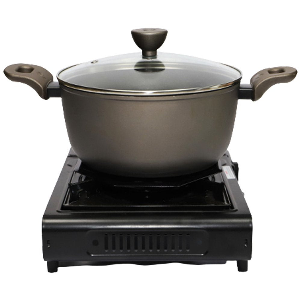 Creative Cooking Heat Diffuser Simmer Plate