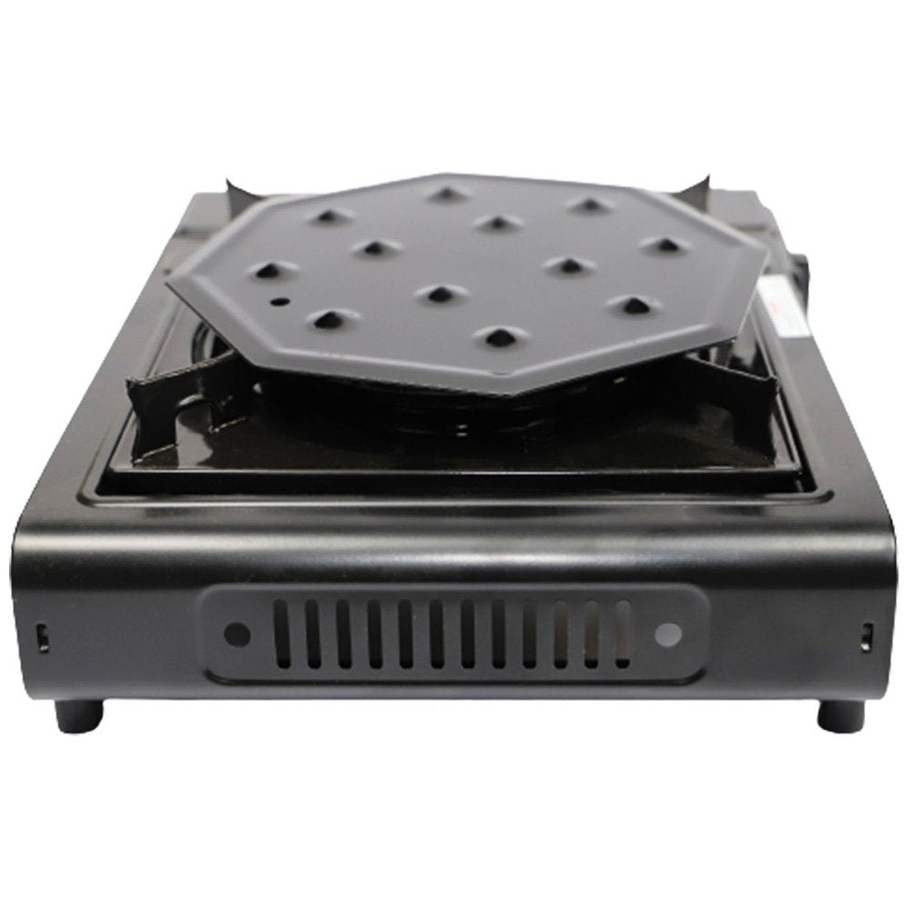Creative Cooking Heat Diffuser Simmer Plate