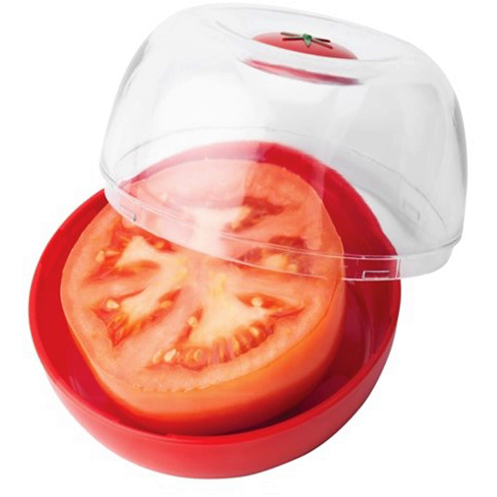Creative Cooking Tomato Saver
