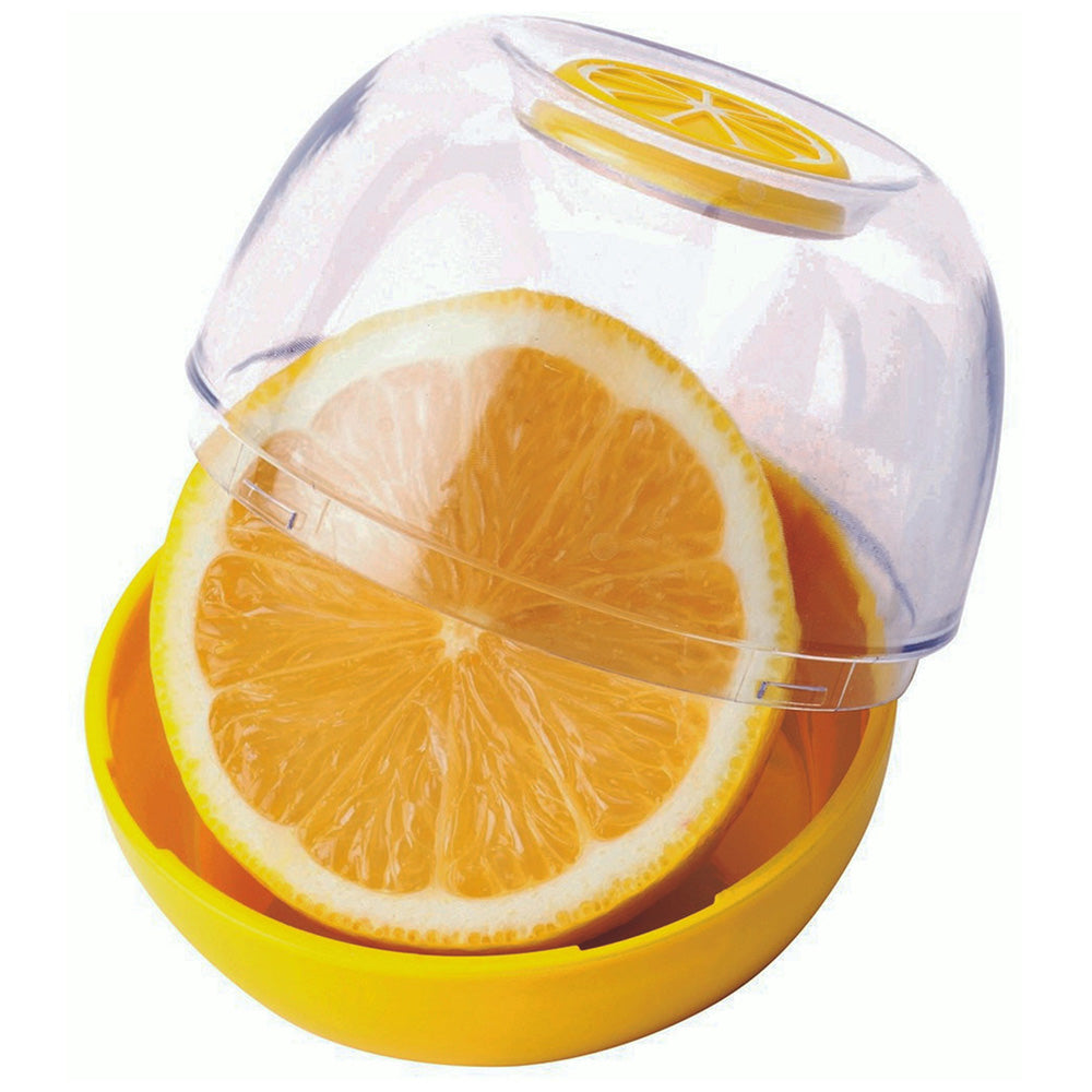 Creative Cooking Citrus Saver