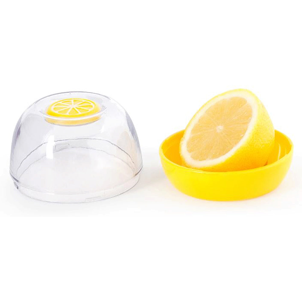 Creative Cooking Citrus Saver