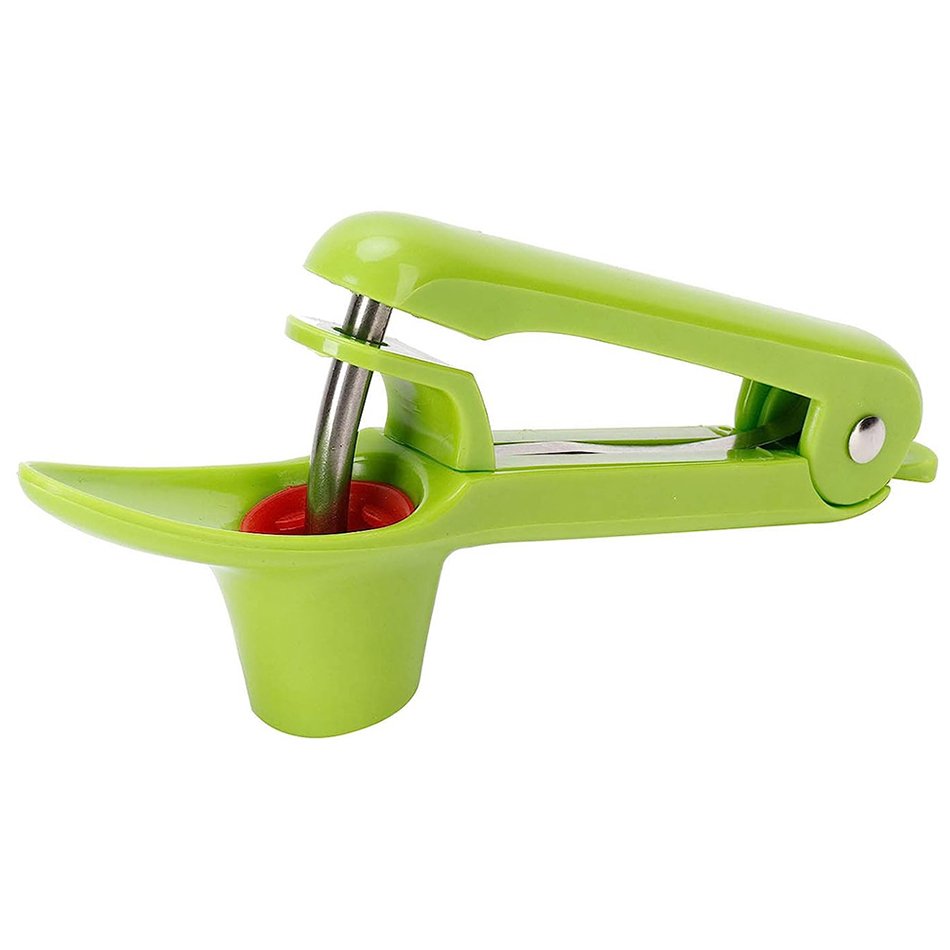 Creative Cooking Cherry & Olive Pitter