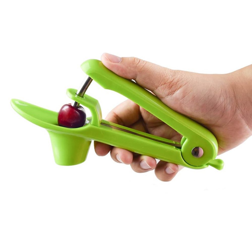 Creative Cooking Cherry & Olive Pitter