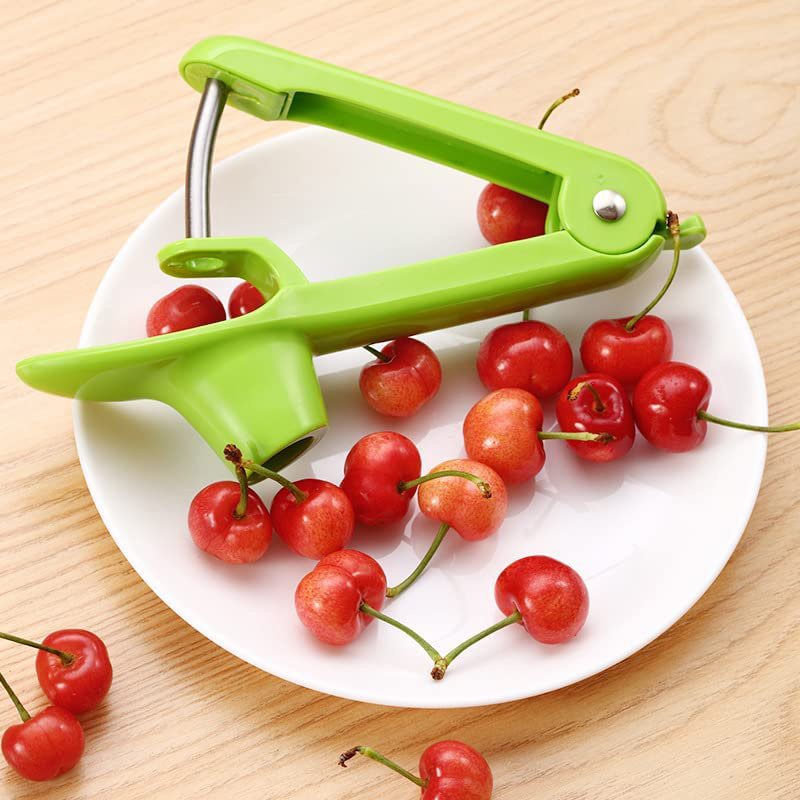 Creative Cooking Cherry & Olive Pitter