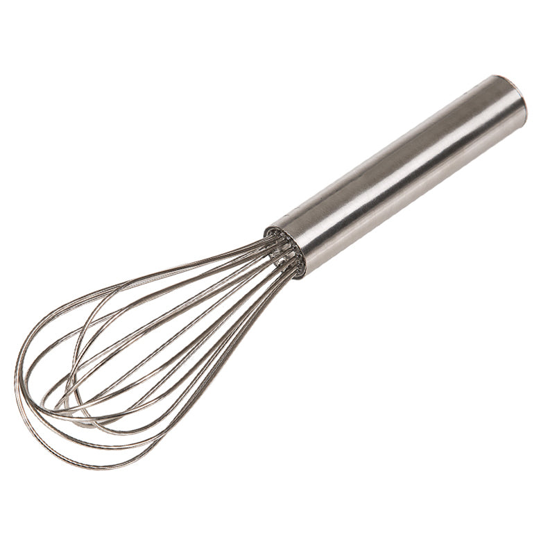Creative Cooking Stainless Steel Balloon Whisk, 20cm