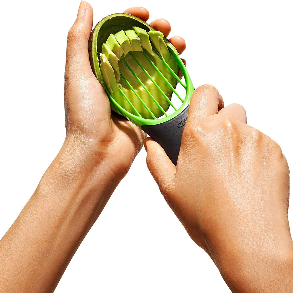 Creative Cooking Avocado Slicer