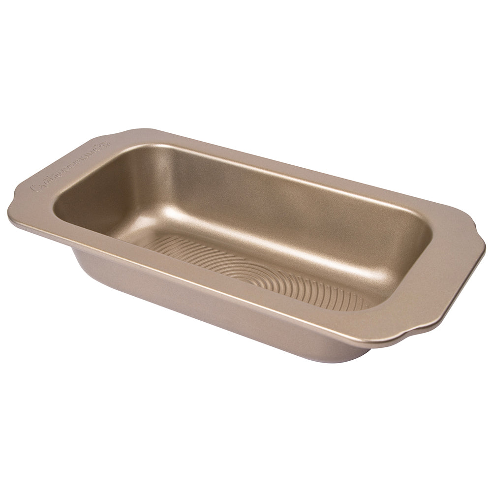 Creative Cooking Non-Stick Loaf Pan, 21cm