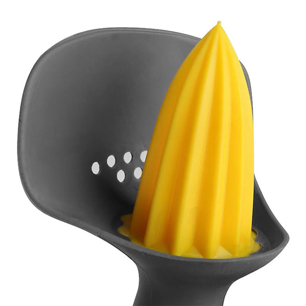 Creative Cooking Lemon Squeezer & Reamer