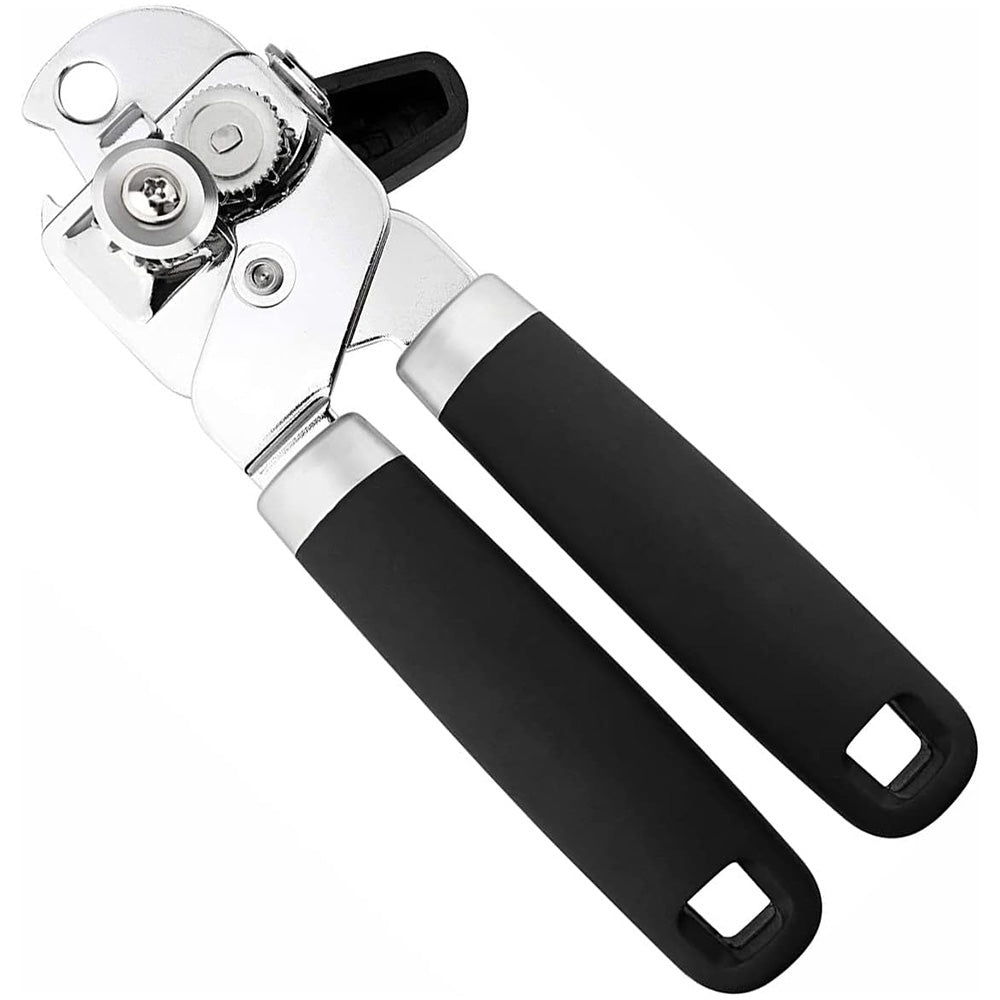 Creative Cooking Can Opener