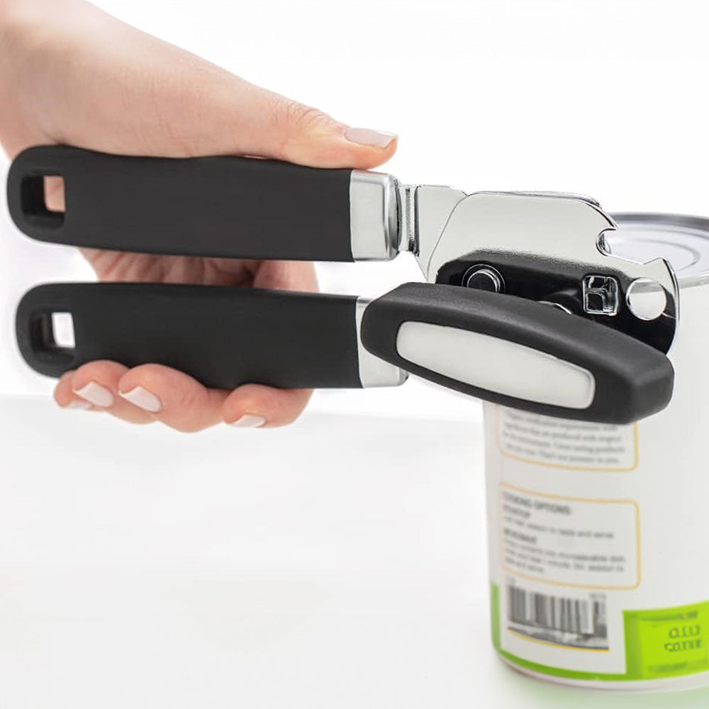 Creative Cooking Can Opener
