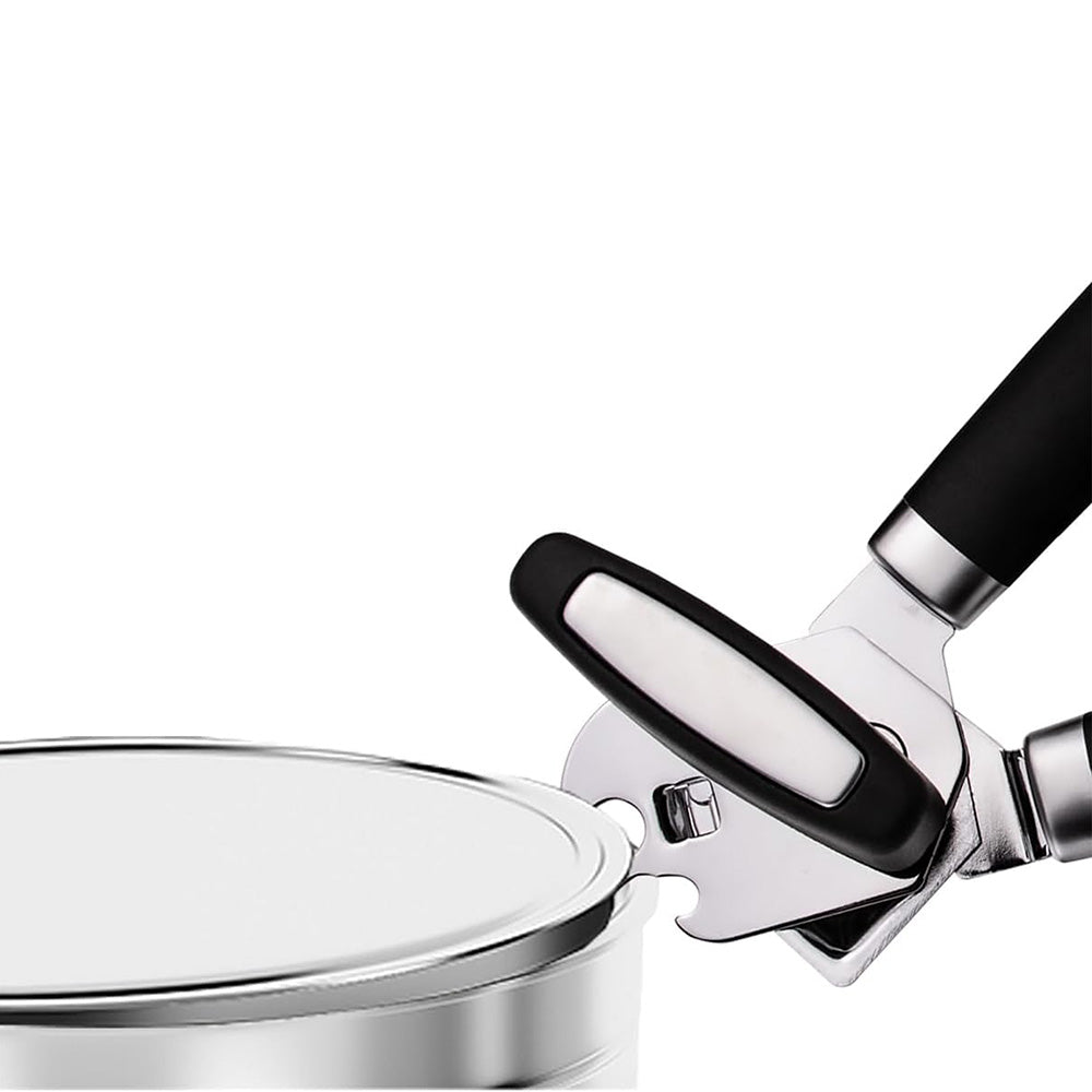 Creative Cooking Can Opener