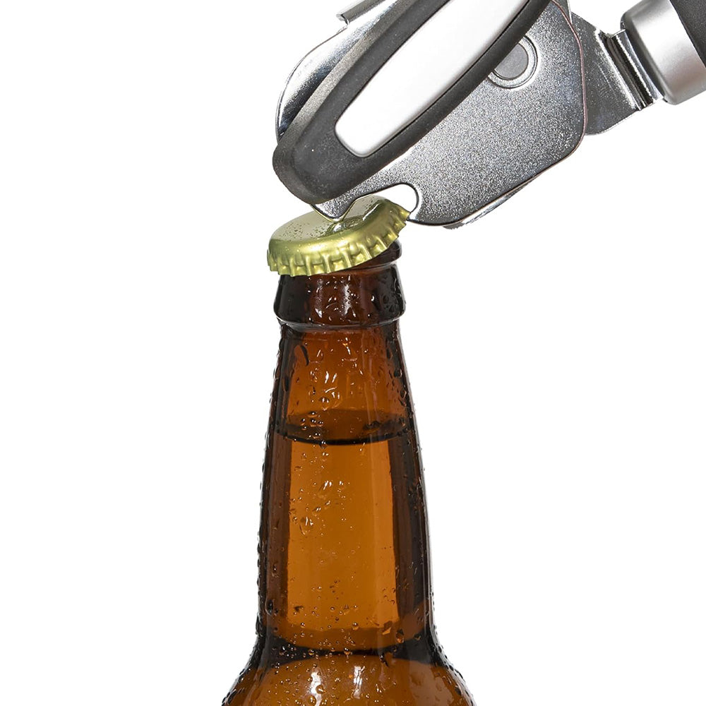 Creative Cooking Can Opener
