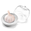 Creative Cooking Garlic Saver