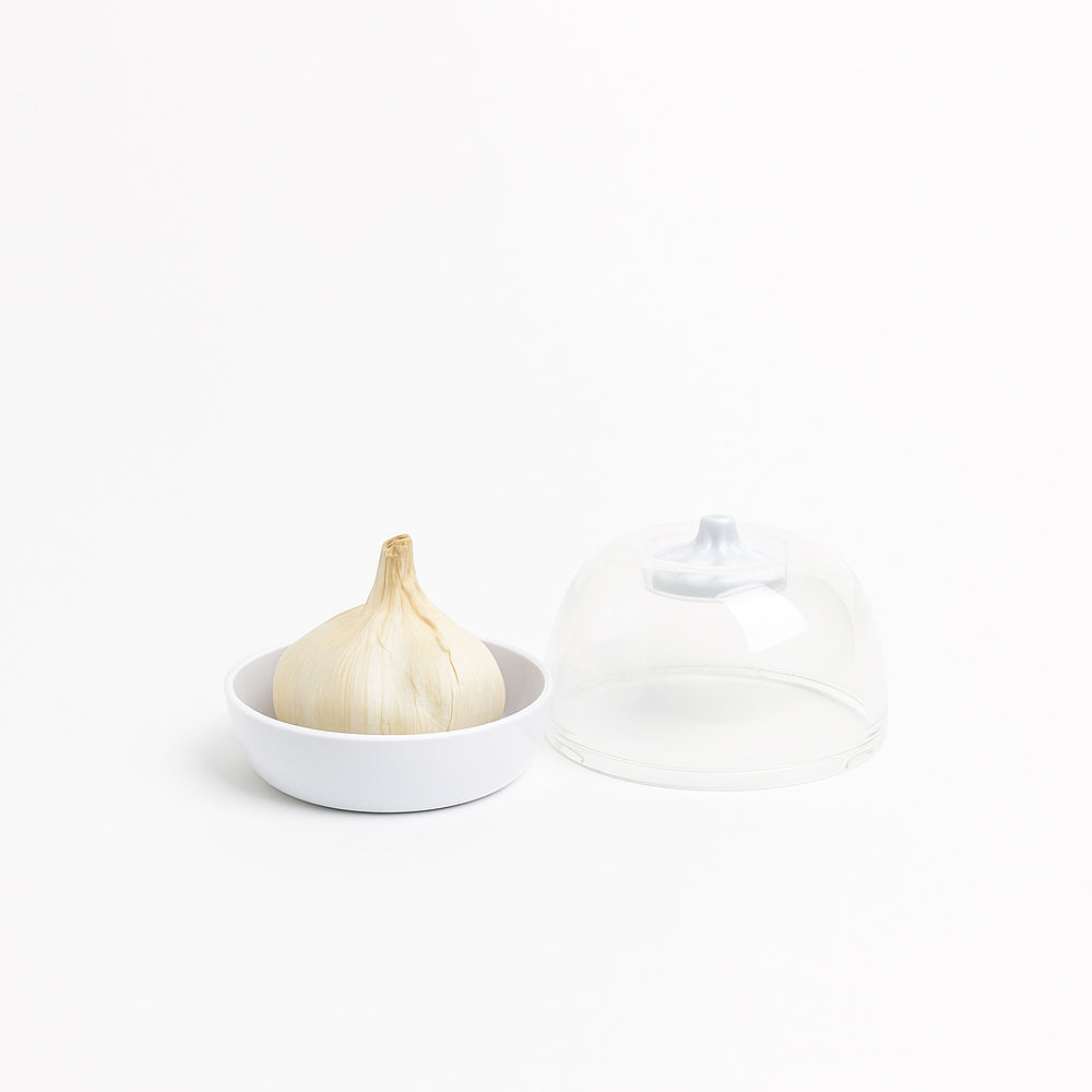 Creative Cooking Garlic Saver