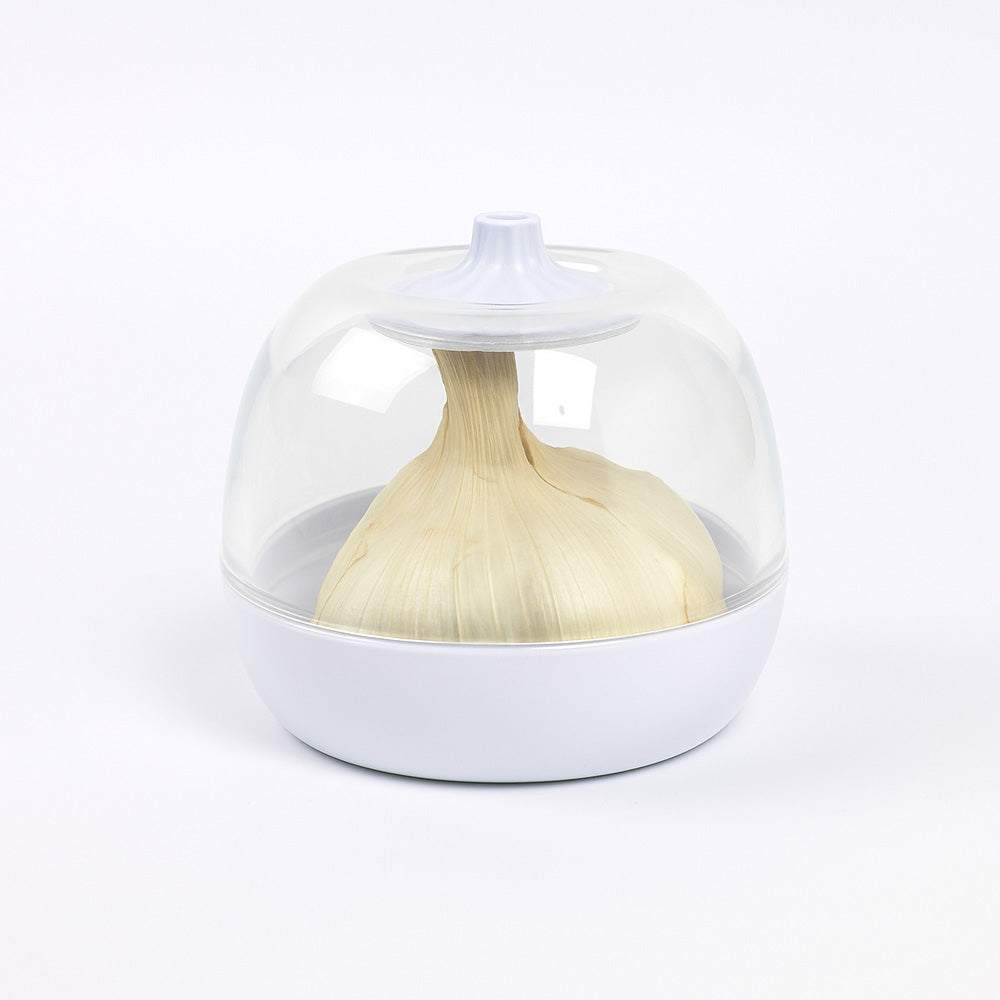 Creative Cooking Garlic Saver