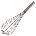 Creative Cooking Stainless Steel Balloon Whisk, 30cm