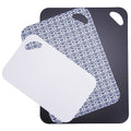 Creative Cooking Chopping Mats, Set of 3