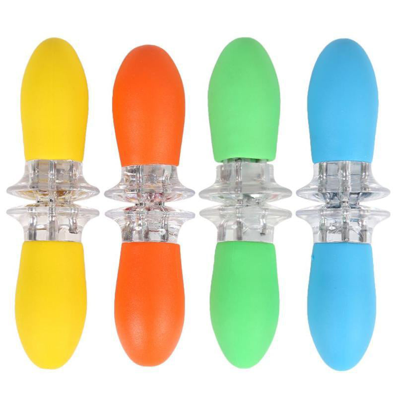 Creative Cooking Corn Holders, Set Of 4