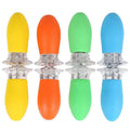 Creative Cooking Corn Holders, Set Of 4