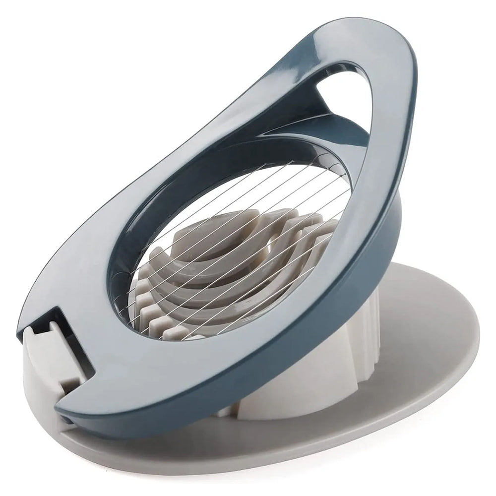 Creative Cooking Mushroom & Egg Slicer