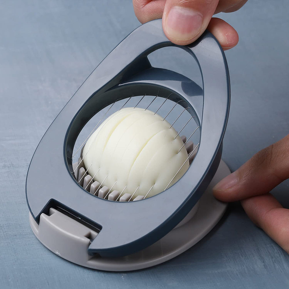 Creative Cooking Mushroom & Egg Slicer