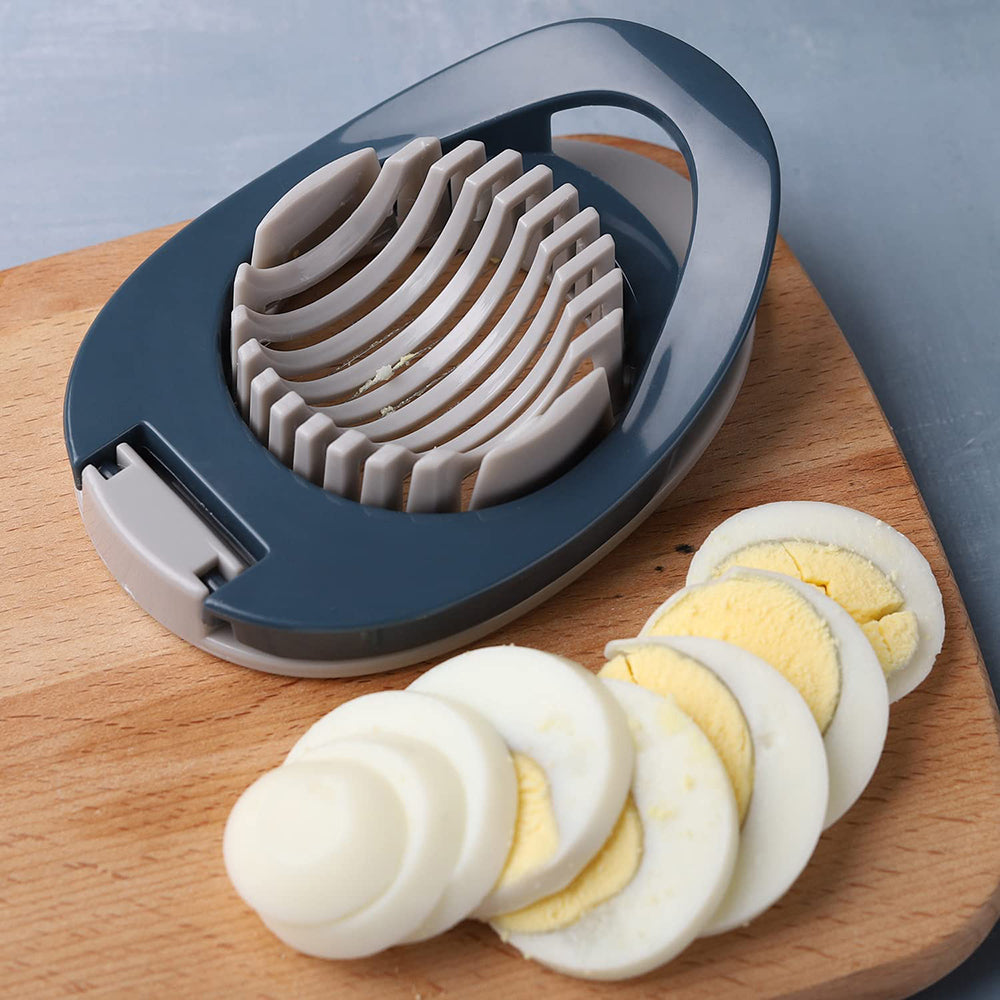 Creative Cooking Mushroom & Egg Slicer