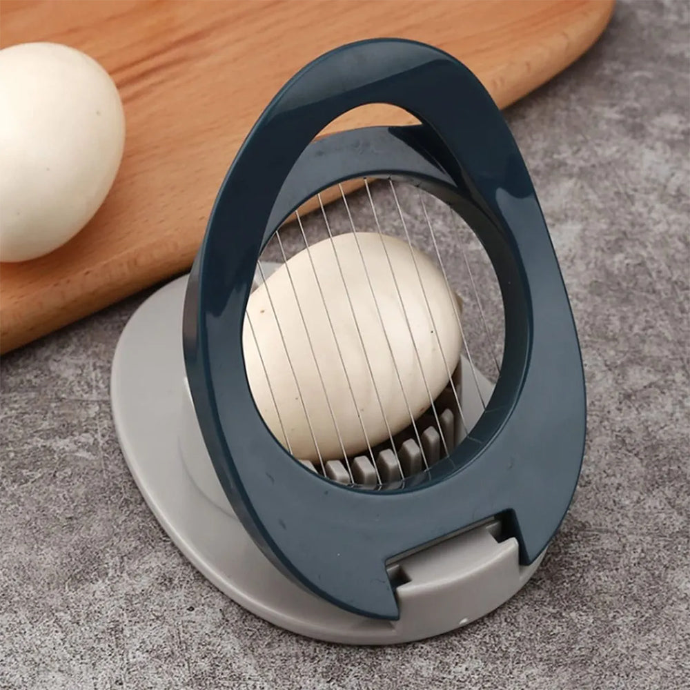 Creative Cooking Mushroom & Egg Slicer