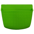 Creative Cooking Silicone Oven Mitt