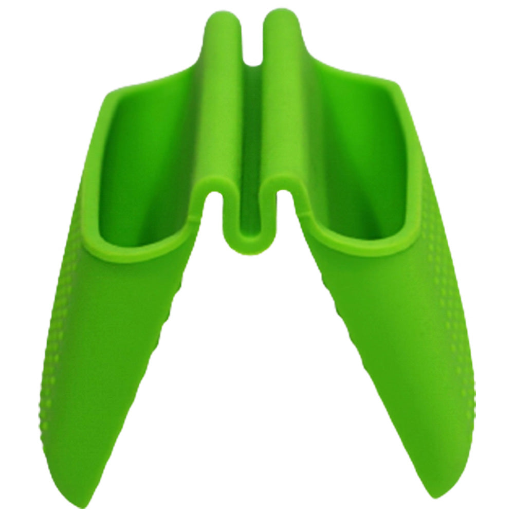 Creative Cooking Silicone Oven Mitt