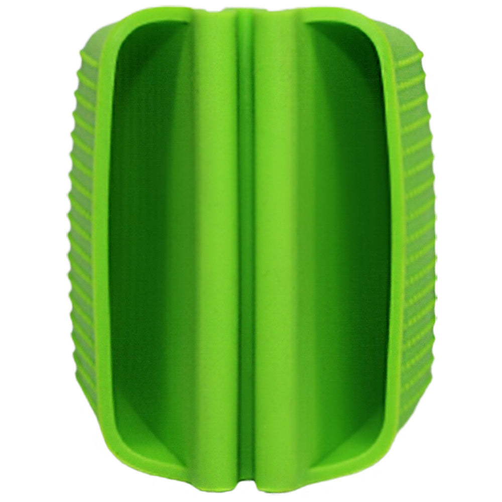 Creative Cooking Silicone Oven Mitt
