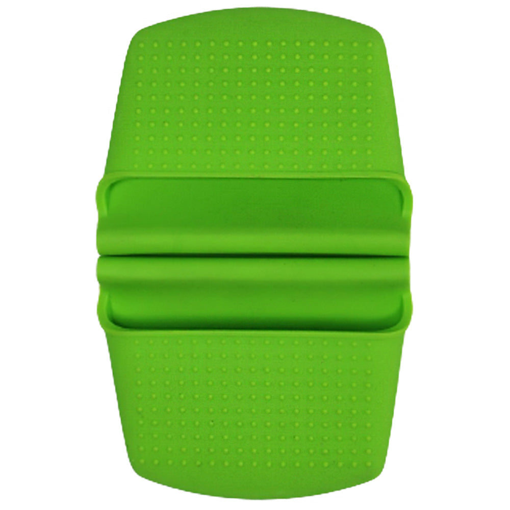 Creative Cooking Silicone Oven Mitt
