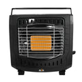 Alva Outdoor Freestanding Butane Mini Heater