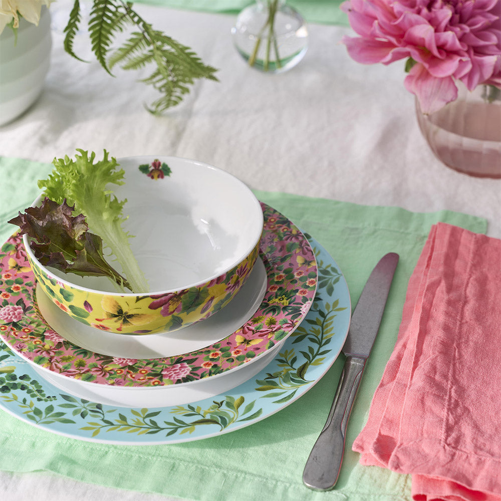 Designers Guild Ikebana Cereal Bowls, Set Of 4