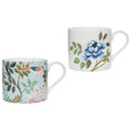 Designers Guild Porcelaine De Chine Mugs, Set Of 2