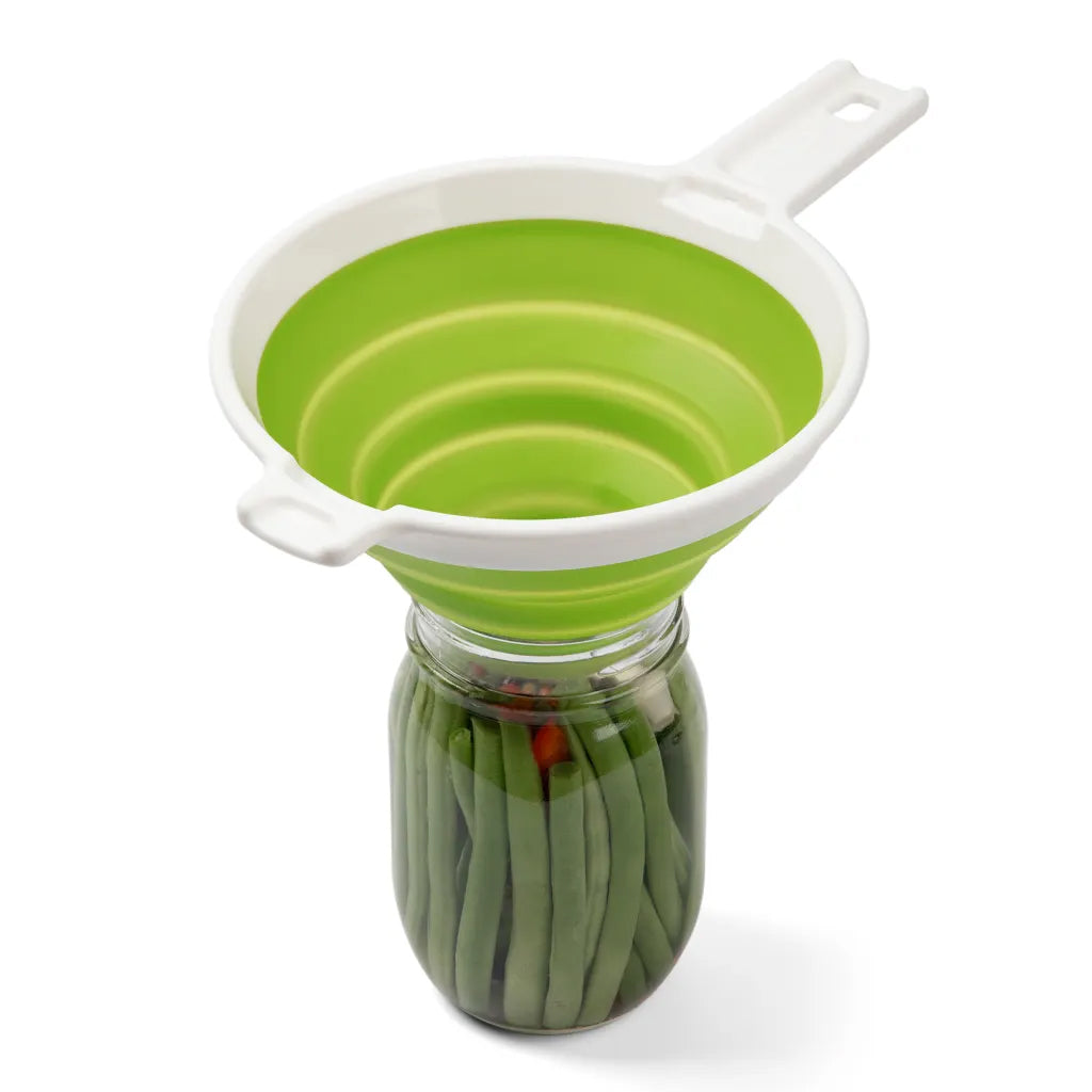Progressive PrepWorks Collapsible Funnels, Set of 3
