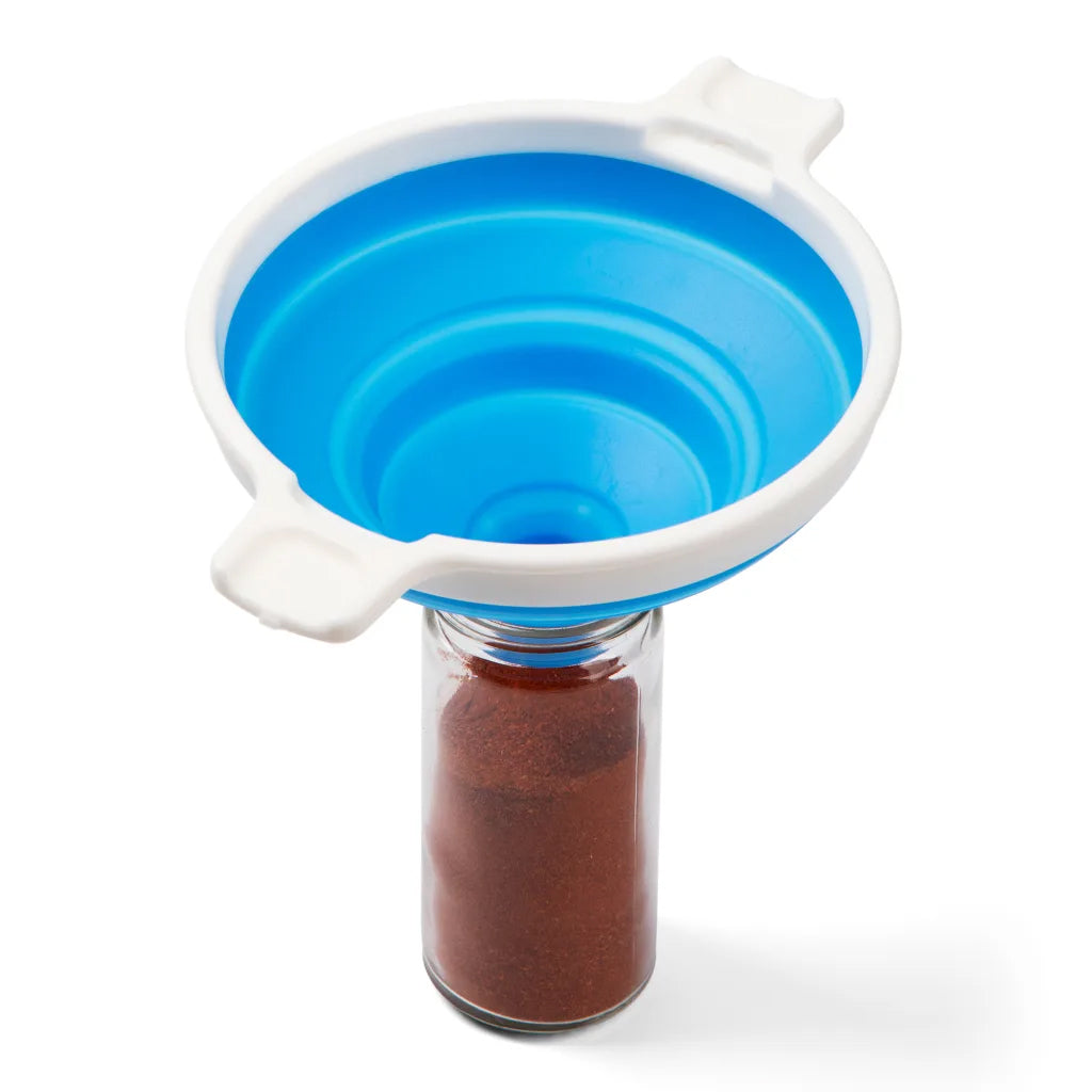 Progressive PrepWorks Collapsible Funnels, Set of 3
