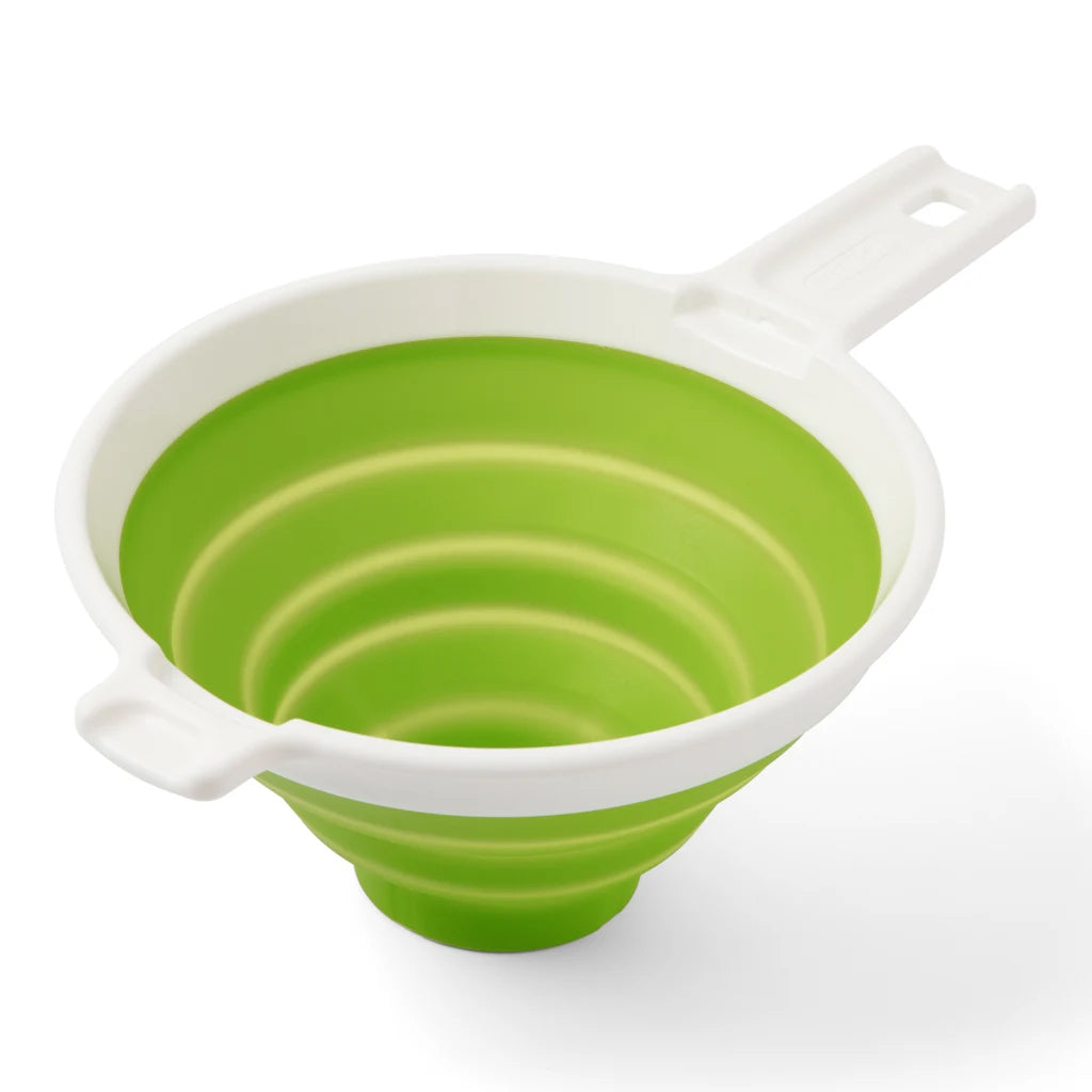 Progressive PrepWorks Collapsible Funnels, Set of 3